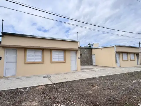 ALQUILER DPTOS DE 1 DORMITORIO - B OBLIGADO RQTA.