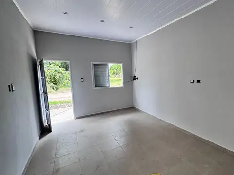 Departamento en Alquiler de 1 dormitorio