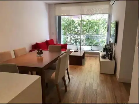 Venta 2 amb en Belgrano