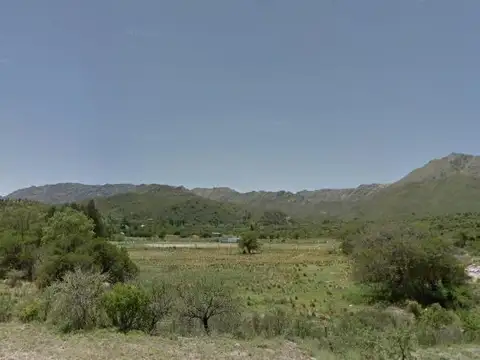 Terreno en Venta en Papagayos, USD 27.010