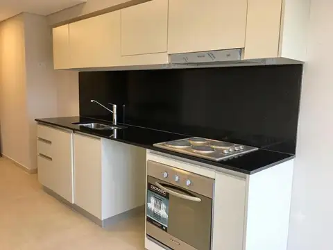 Departamento 3 ambientes con 3 baños