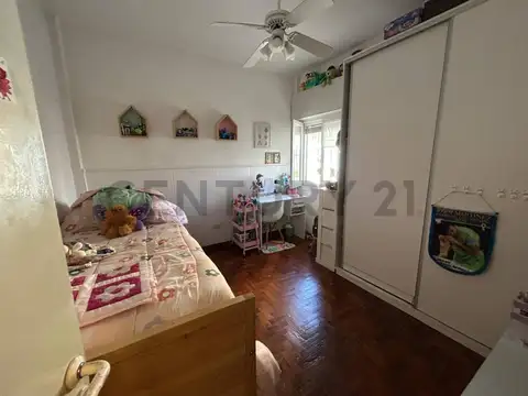 Departamento en Venta 41 años