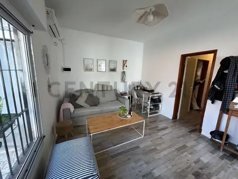 VENTA PH 3 AMB MARTINEZ CON JARDÍN