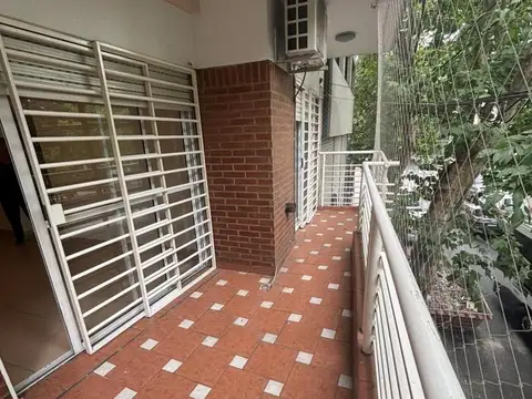 Departamento en Alquiler 20 años