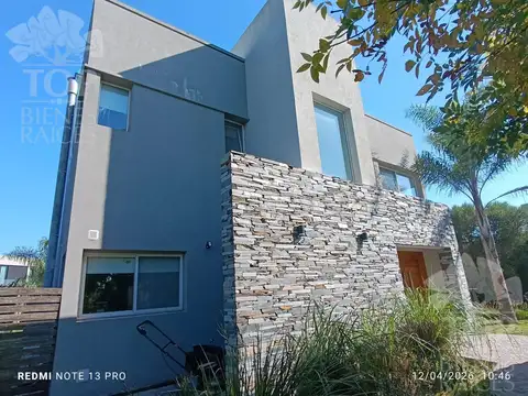 Casa en Venta de 4 dormitorios