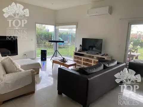 Casa en Venta 7 años
