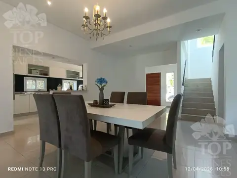 Casa en Venta al Noreste
