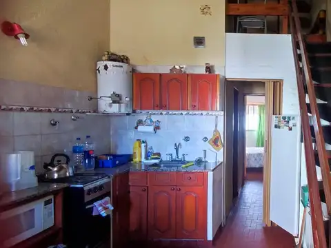 Departamento en Venta de 2 dormitorios