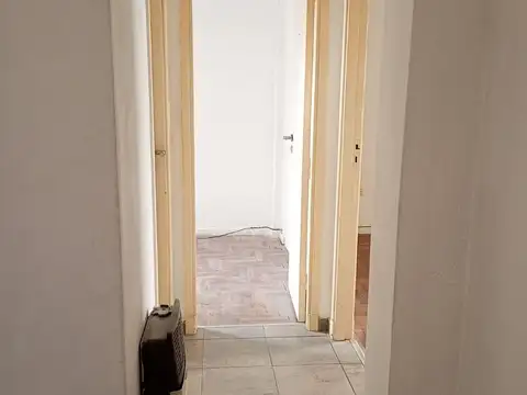 DEPARTAMENTO 3 AMBIENTES VILLA DEVOTO VENTA