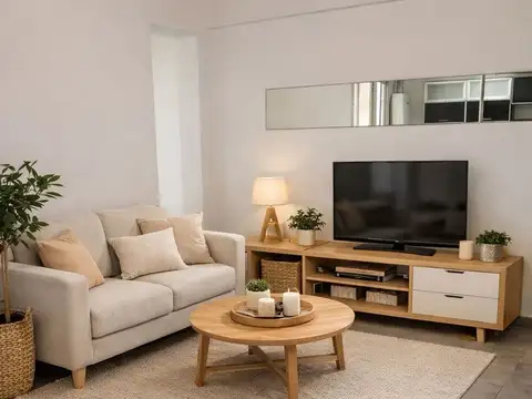 Departamento en Venta en Villa Devoto, USD 80.000