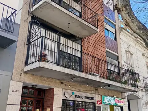 DEPARTAMENTO 3 AMBIENTES VILLA DEVOTO VENTA