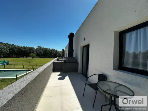 Departamento en Alquiler en Cardales Village, USD 800