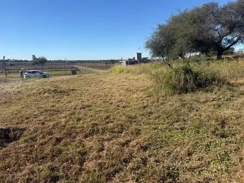 VENTA LOTE 300M2 Lomas de Anisacate con seguridad