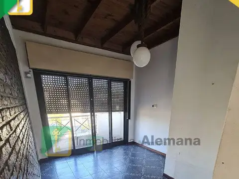 Depto Tipo Casa en Venta de 1 dormitorio