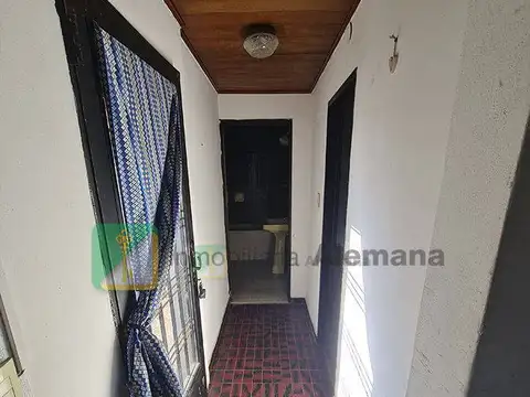 Depto Tipo Casa en Venta en José León Suárez, USD 75.000
