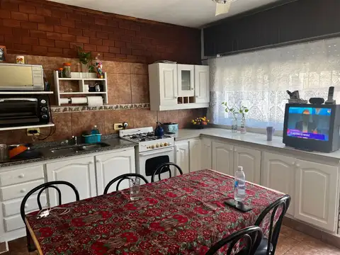 Depto Tipo Casa en Venta 17 años