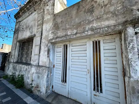 Terreno en Venta de 361,0 m2