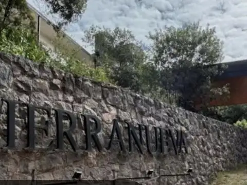 VENTA TERRENO, "SIERRA NUEVA", MENDIOLAZA, CORDOBA