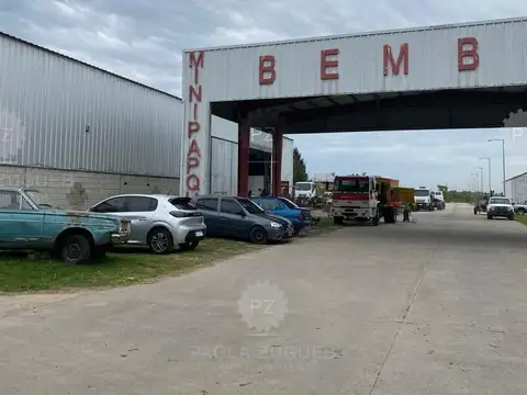 Terreno en Venta de 4390,0 m2