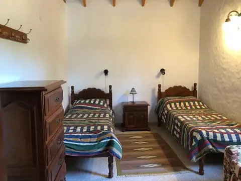 Casa en Venta 30 años