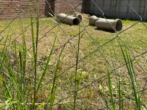 Terreno en Venta de 200,0 m2