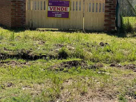 Terreno en Venta en General Rodriguez, USD 23.000