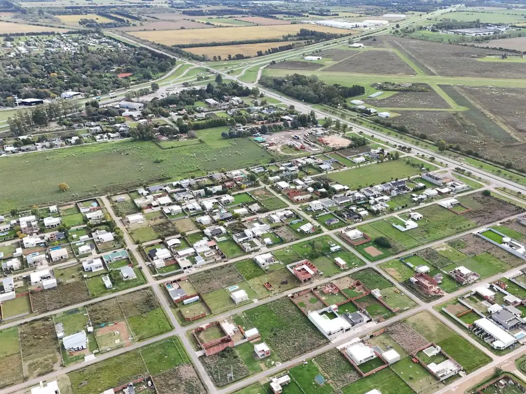 La Campiña 3. Lote 1