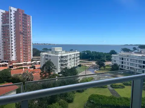 Departamento en Alquiler Temporal en Punta del Este, USD 13.000