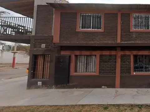 OPORTUNIDAD  INVERSORES - DEPARTAMENTO DOS DORMITORIOS EN PLANTA ALTA- LAS HERAS-MENDOZA.