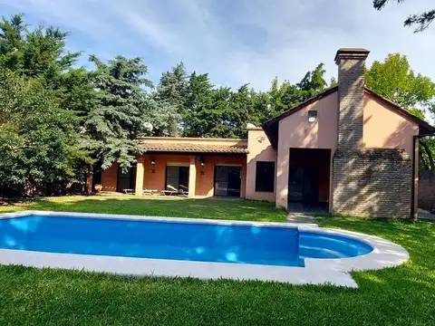 Casa en Venta en Funes, Rosario
