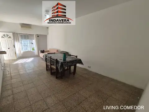 Depto Tipo Casa en Venta de 3 ambientes