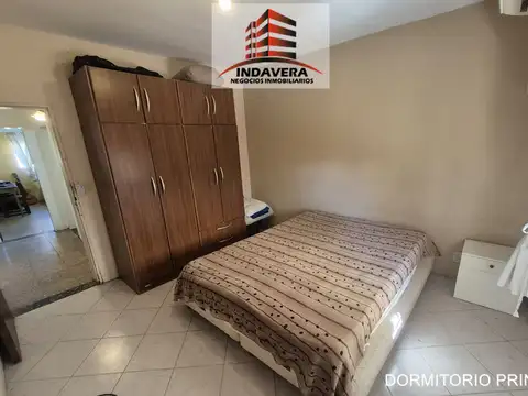 Depto Tipo Casa en Venta con 1 cocheras