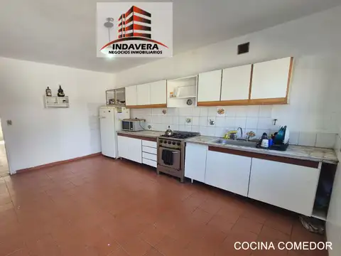 Depto Tipo Casa en Venta en Caseros, USD 85.000