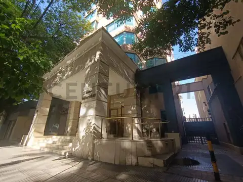 Avenida BARTOLOME MITRE , Piso 1