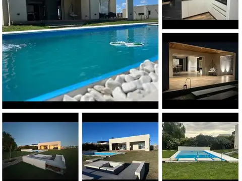 Casa en Venta A Estrenar