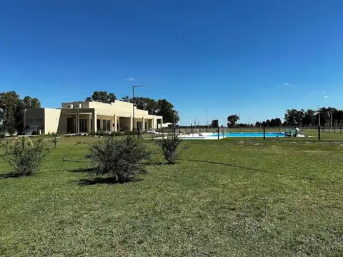 Oportunidad lote de 900 m2 en Fincas Joven