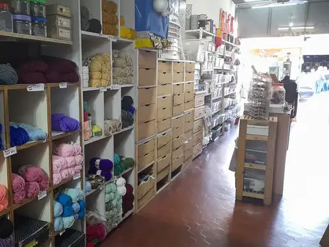 Fondo Comercio en Venta en Villa Ballester, USD 12.000