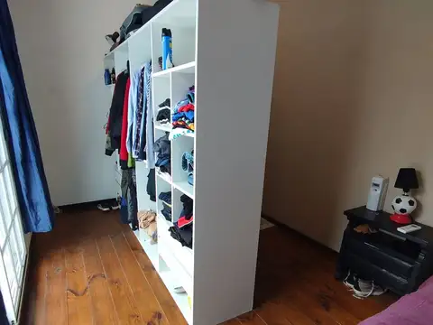 Casa en Alquiler 10 años