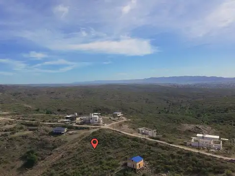 LOTE 57 MZA 257 TERRAZAS PLAYA DE ORO II 100