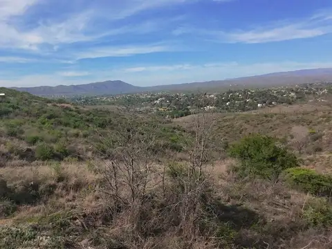 VENTA LOTE TERRAZAS DE PLAYAS DE ORO 1000 M2