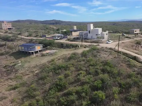 Terreno en Venta en Villa Carlos Paz, USD 25.000