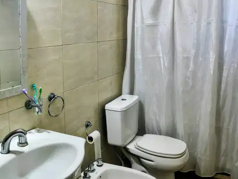 Venta casa 2 habitaciones