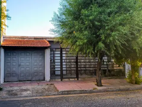 Venta casa 2 habitaciones