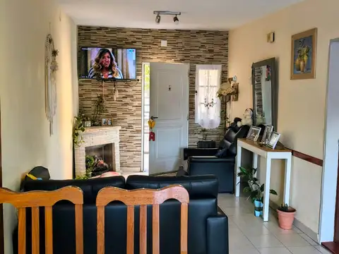 Casa en Venta de 2 dormitorios