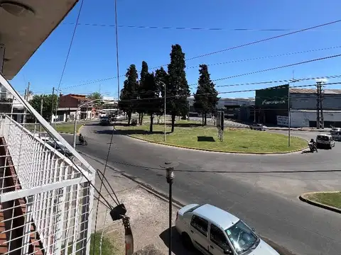 Oportunidad en bloque