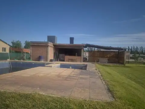Venta Lote en Estilo Chacra - Cipolletti