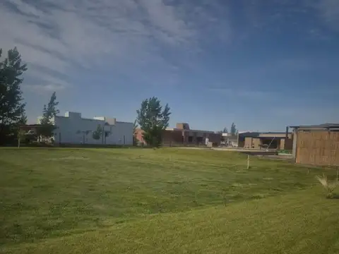 Terreno en Venta en Cipolletti, General Roca