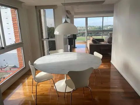 Departamento en Alquiler de 3 dormitorios