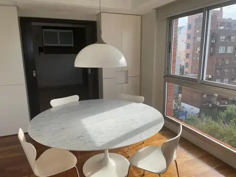 Departamento en Alquiler en Las Cañitas, USD 3.400