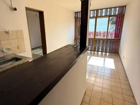 Venta departamento Alberdi 1 dormitorio